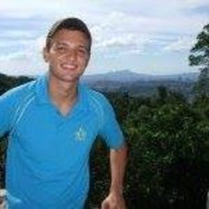 Meet your Posher, Anatoliy